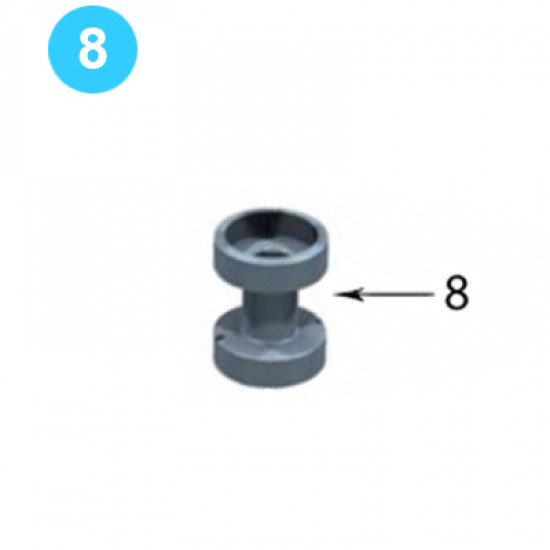 Support Roller Assembly Support Roller image