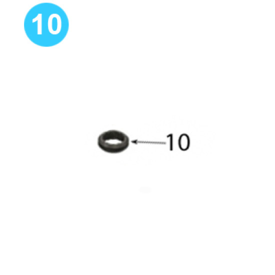 Clutch Assembly Shifting Collar image