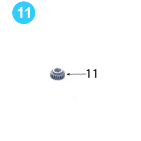 Clutch Assembly Low Clutch Gear image