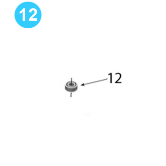 Clutch Assembly Bottom Clutch Bearing Farr Style Tong 7-5/8