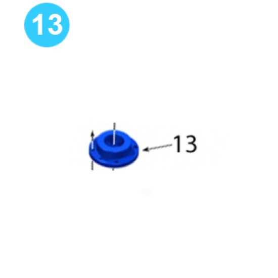 Clutch Assembly Clutch Bearing Cap image