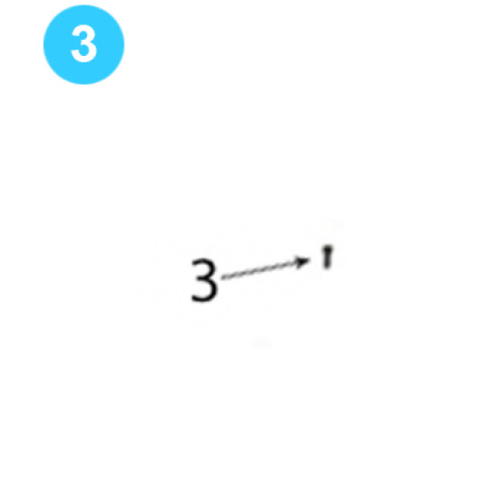 Clutch Assembly #10-24 x 3/4