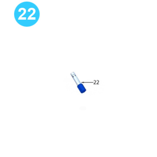 Hydraulic Assembly Hydraulic Relief Valve (Includes Seals) image
