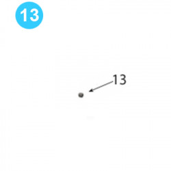 Motor Mount Assembly 3/8" NC x 3/8" Flat Point Hex Set Screw Motor Mount Assembly 3/8" NC x 3/8" Flat Point Hex Set Screw