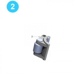Tong Jaw Jaw Weldment Tong Jaw Jaw Weldment