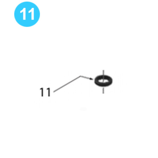 Clutch Assembly Shifting Collar Farr Style Tong 8-5/8