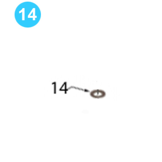 Clutch Assembly Bottom Clutch Spacer Farr Style Tong 8-5/8