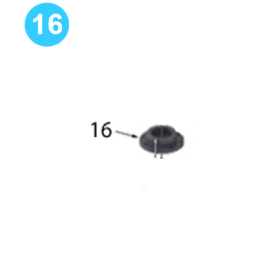 Clutch Assembly Clutch Bearing Cap image