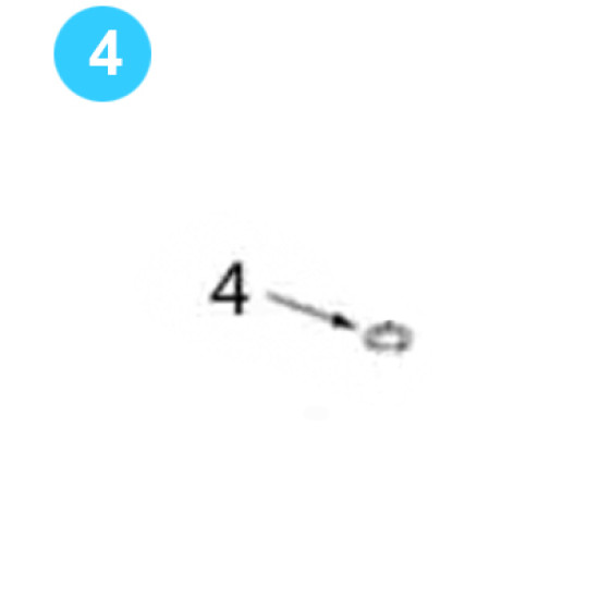 Pinion Idler Assembly 5/8
