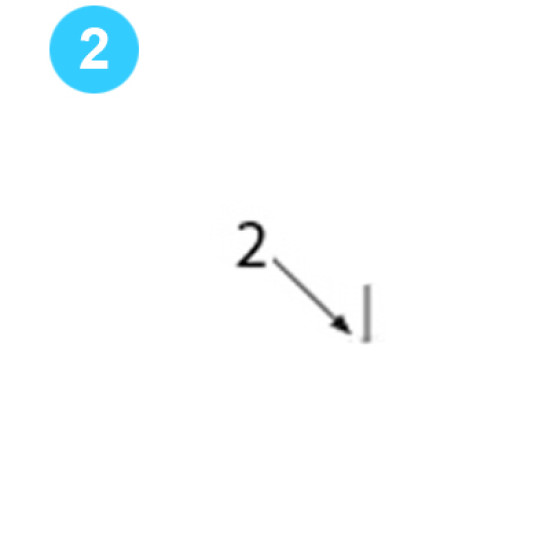 Rotary Gear Assembly 1/2