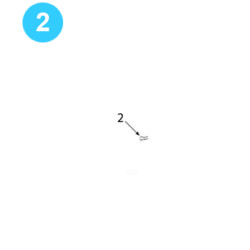 Shifter Assembly HITCH PIN .0930 x 1.125 Shifter Assembly HITCH PIN .0930 x 1.125