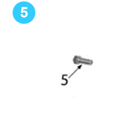 Shifter Assembly 7/16