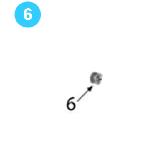 Shifter Assembly 7/16