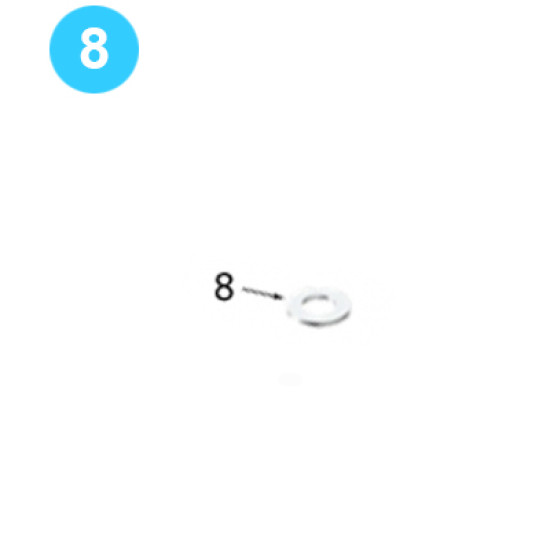 Support Roller Assembly 1