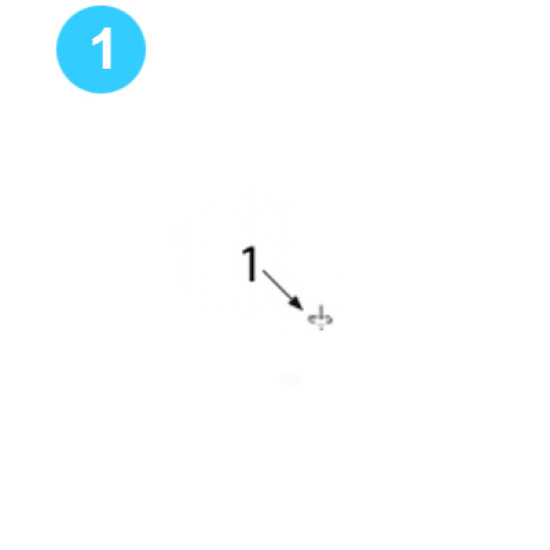 Backup Body Assembly 1