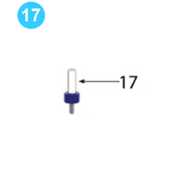 Backup Rotary Assembly Clamp Cylinder Mount (Front) Farr Style Tong 9-5/8