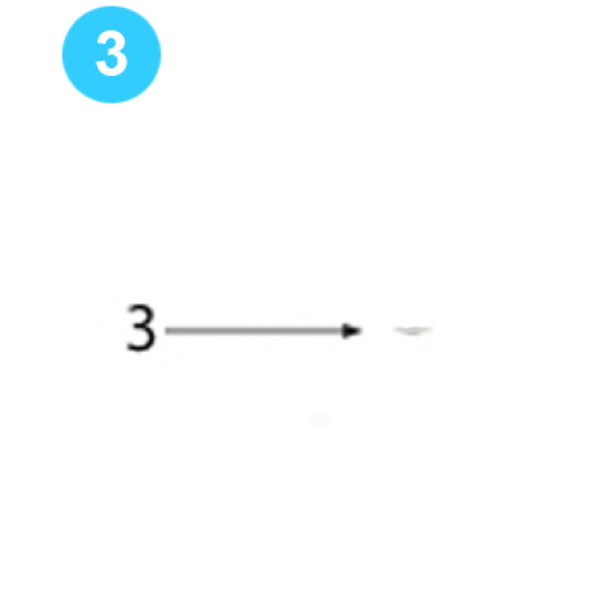 Backup Rotary Assembly 1/2