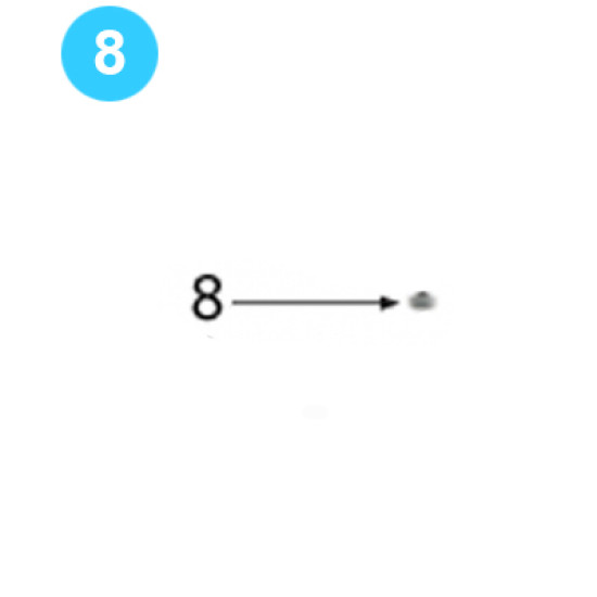 Backup Rotary Assembly 1/2