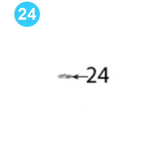 Cageplate Assembly 7/8