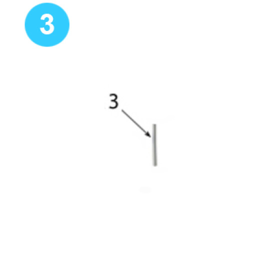 09-1071 Cageplate Assembly 3/8