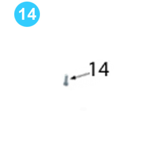 09-1048 Clutch Assembly 3/8