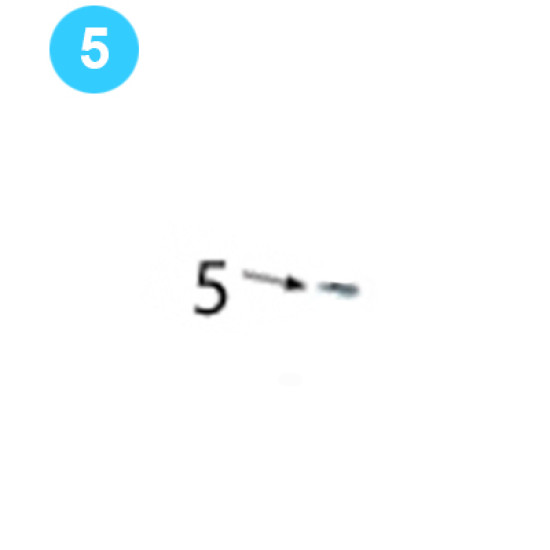 09-5110 Pinion Gear Assembly 1/2