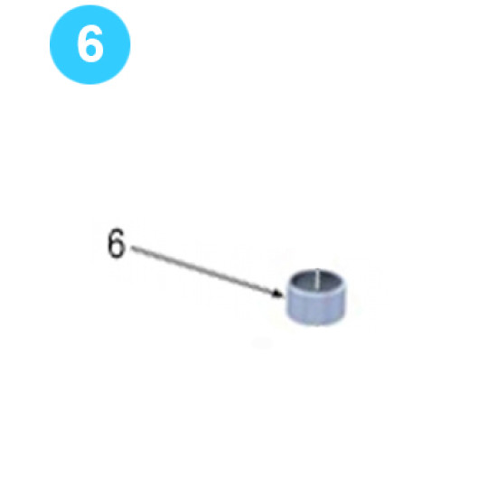 Clutch Assembly Low Clutch Gear Bearing Farr Style Tong HD25000 image