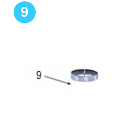 Clutch Assembly High Clutch Gear Bearing image