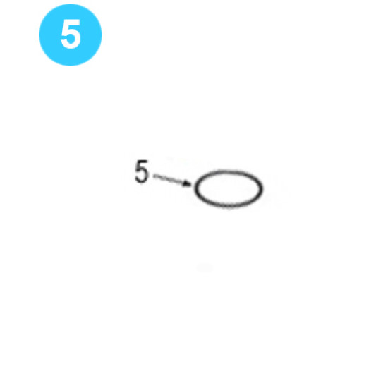 Pinion Idler Assembly Idler Gear Retainer Farr Style Tong HD25000 image