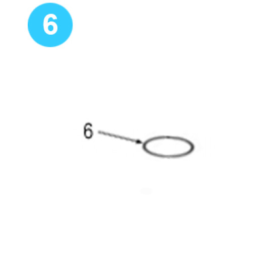 Rotary Idler Assembly Idler Gear Retainer Farr Style Tong HD25000 image