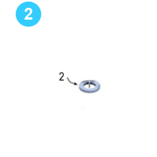 Support Roller-Brakeband Support Roller Bearing Spacer image