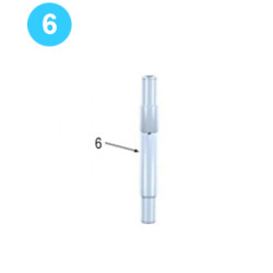 Support Roller-Brakeband Support Roller Shaft Support Roller-Brakeband Support Roller Shaft
