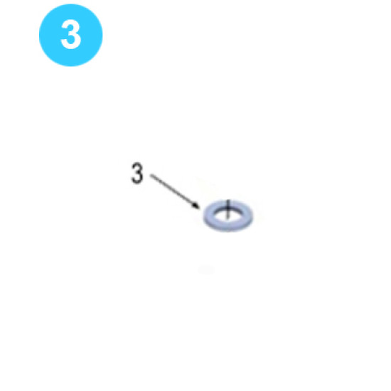 Support Roller Support Roller Bearing Spacer image