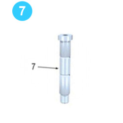 Support Roller Support Roller Shaft Support Roller Support Roller Shaft