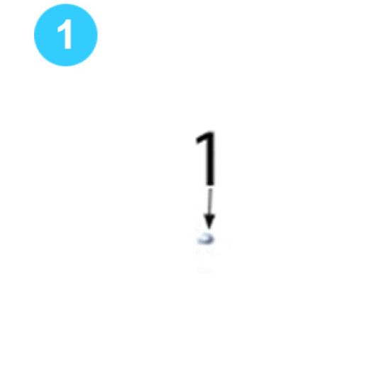 Hydraulic Assembly 1/4