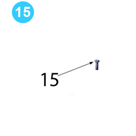 Hydraulic Assembly 3/8