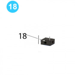 Hydraulic Assembly Valve Body Hydraulic Assembly Valve Body