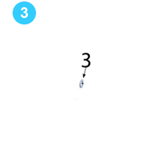 Hydraulic Assembly 1/2