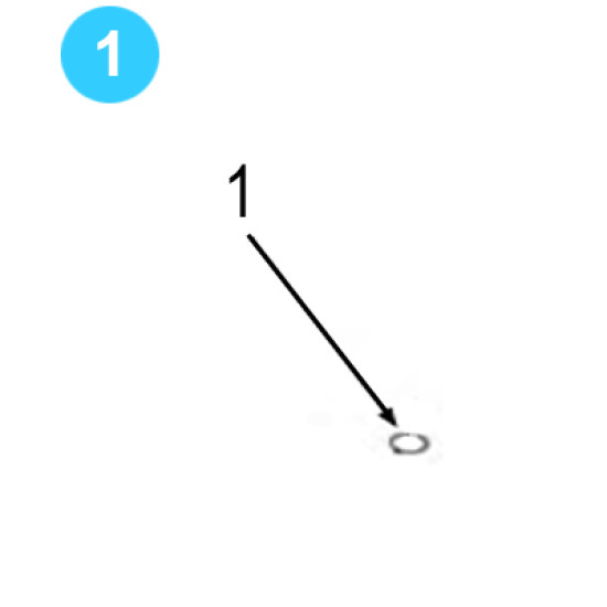 Brake Band Assembly Farr Style HD20000 (80K) 1