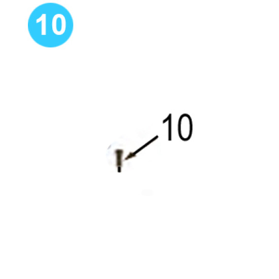 Cage Plate Assembly Farr Style HD20000 (80K) 1/2