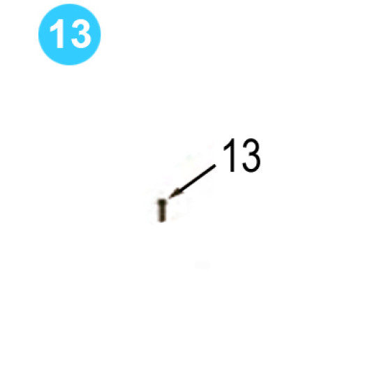 Cage Plate Assembly Farr Style HD20000 (80K) 1/2