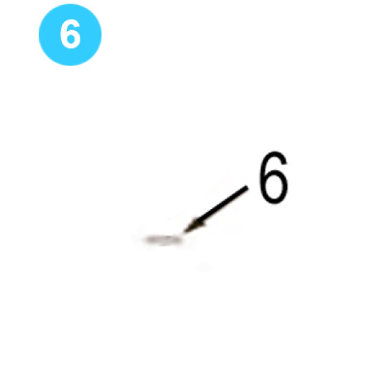 Cage Plate Assembly Farr Style HD20000 (80K) 1