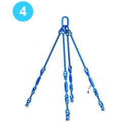 Chain Sling Farr Style HD20000 (80K) Tumbuckle