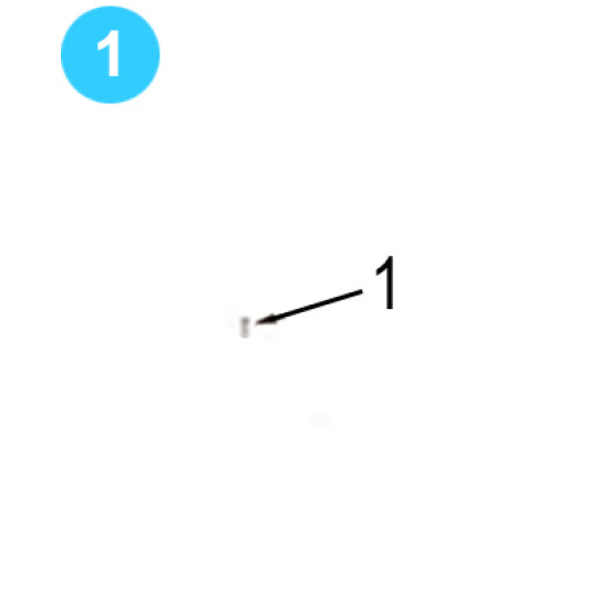 Clutch Assembly Farr Style HD20000 (80K) 1/4