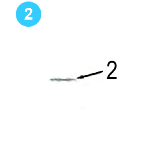 Clutch Assembly Farr Style HD20000 (80K) Gear Retainer Plate image