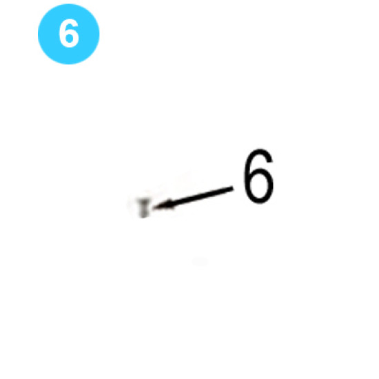 Clutch Assembly Farr Style HD20000 (80K) 3/8