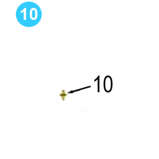 Pinion Idler Assembly Farr Style HD20000 (80K) 1/8