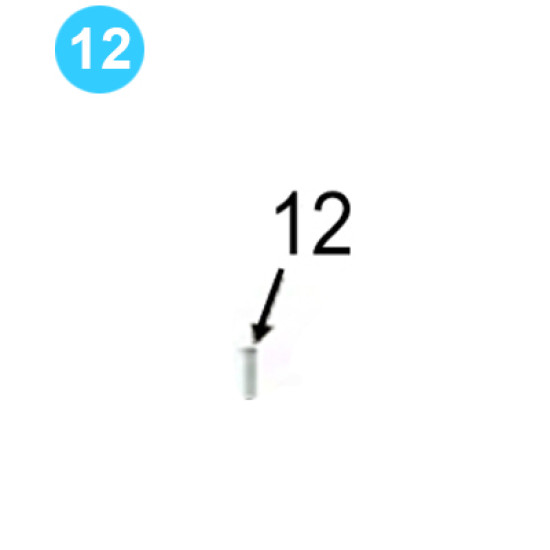 Tong Body Assembly Farr Style HD20000 (80K) Valve Mount Weldment Farr Style Tong HD20000 (80K) image