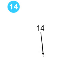 Tong Body Assembly Farr Style HD20000 (80K) 3/8" Lock Washer