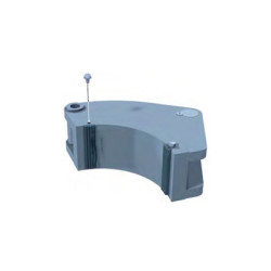 Tong Jaws Farr Style HD20000 (80K) 9-7/8" Jaw Die Kit